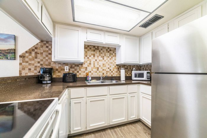 The Avenida State-of-the-Art Kitchen