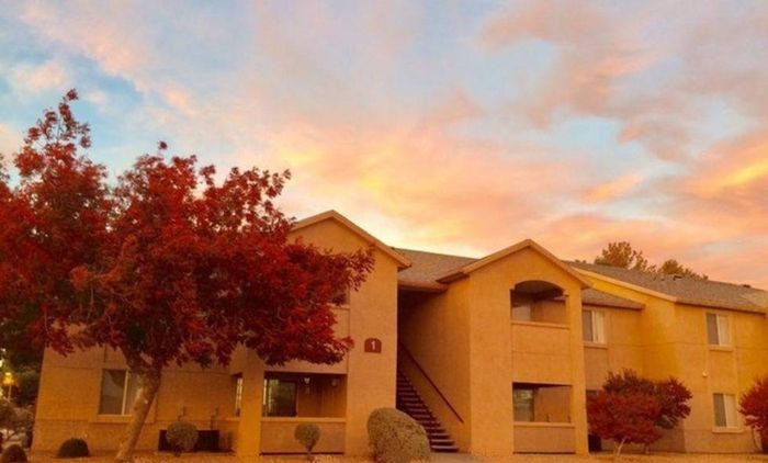 Parkcrest Sunset Southside