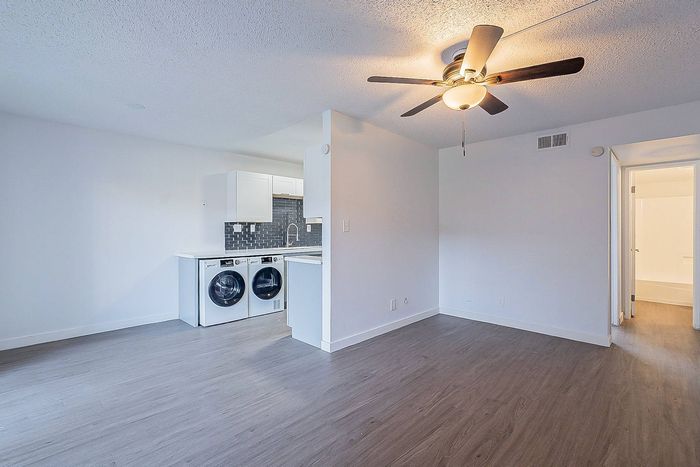 Bingham Blocks kitchen