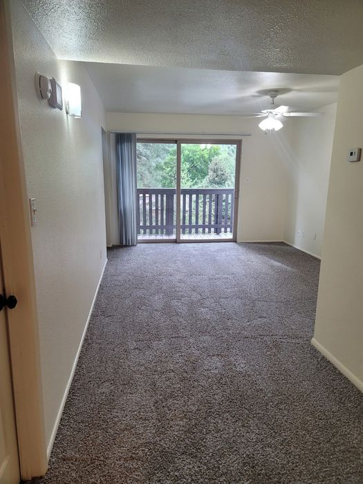 Skyline Lofts Three Bedroom Views