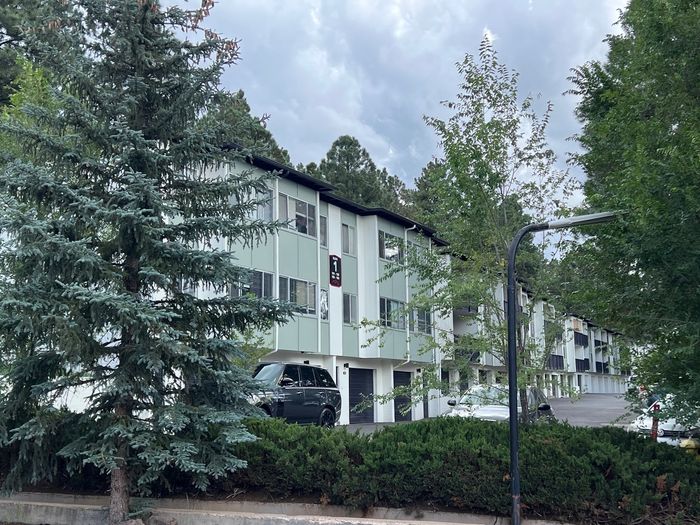 Skyline Lofts