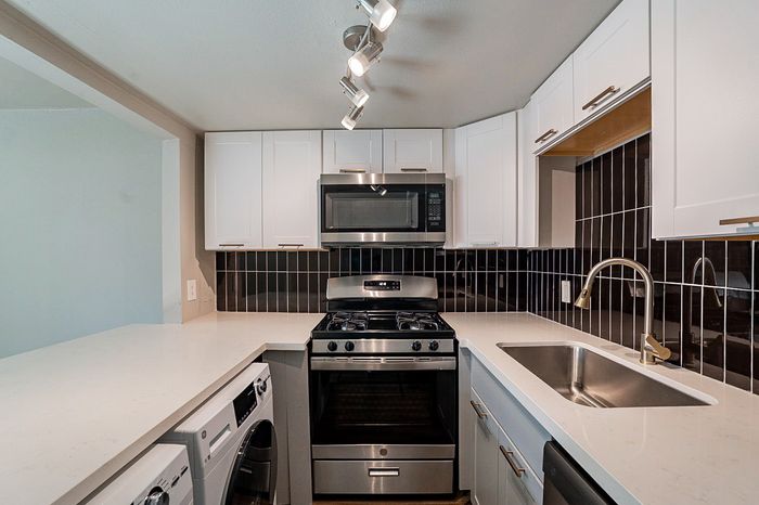 The Warhol Kitchen