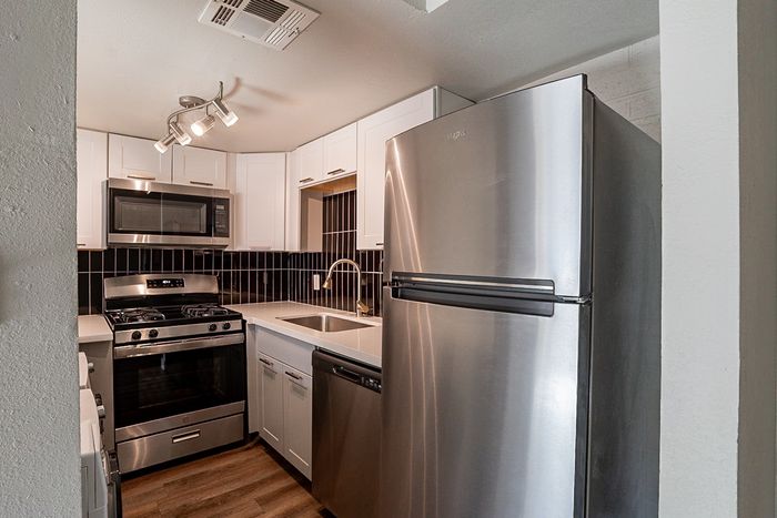 The Warhol Kitchen