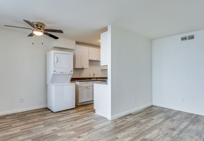 Bingham Blocks Kitchen