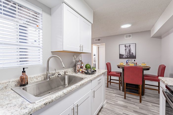 Montana on Butler Interior