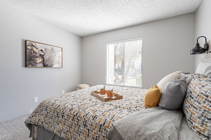 Montana on Butler Interior
