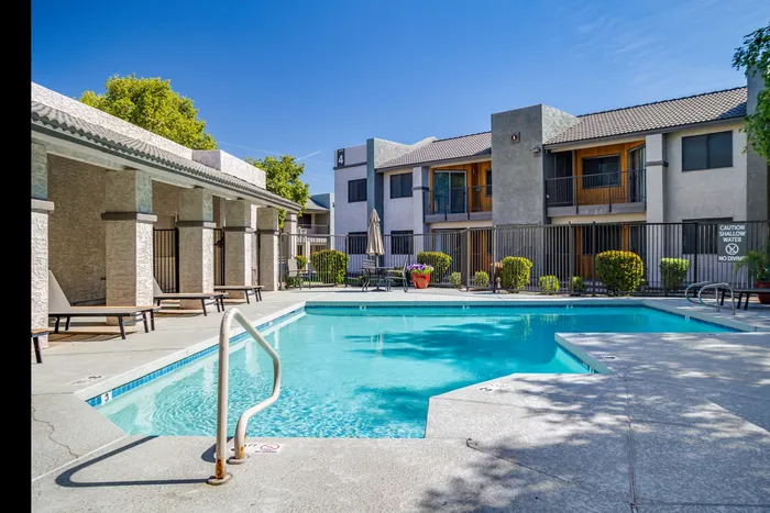 Haven at South Mountain Apartments, Phoenix, Arizona