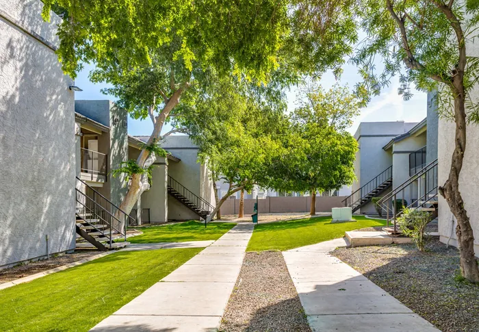 Haven at South Mountain Apartments, Phoenix, Arizona