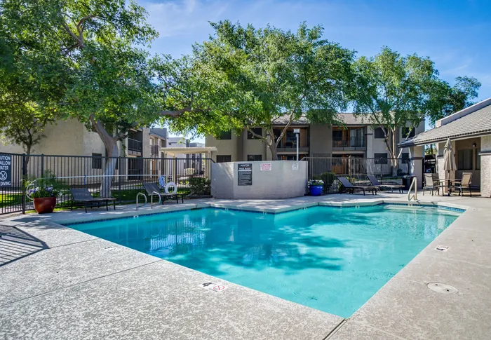 Haven at South Mountain Apartments, Phoenix, Arizona