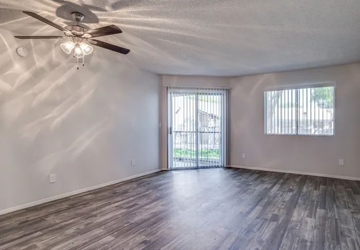 Haven at South Mountain Apartments, Phoenix, Arizona