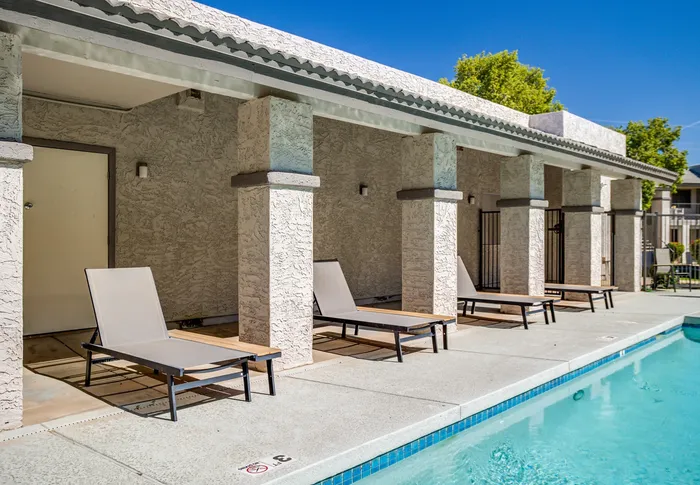 Haven at South Mountain Apartments, Phoenix, Arizona