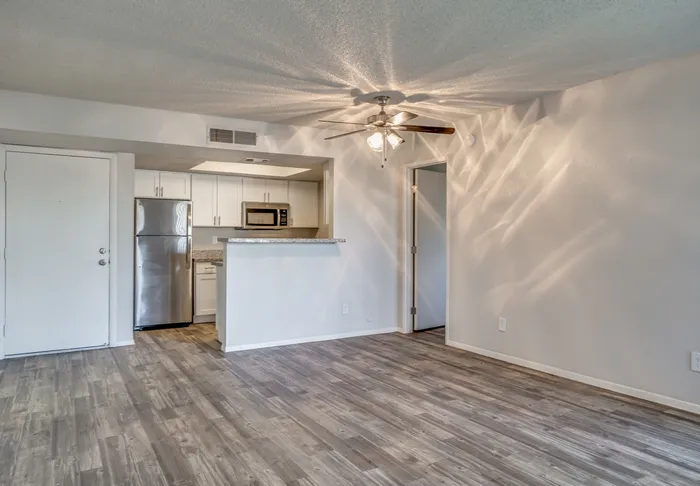 Haven at South Mountain Apartments, Phoenix, Arizona
