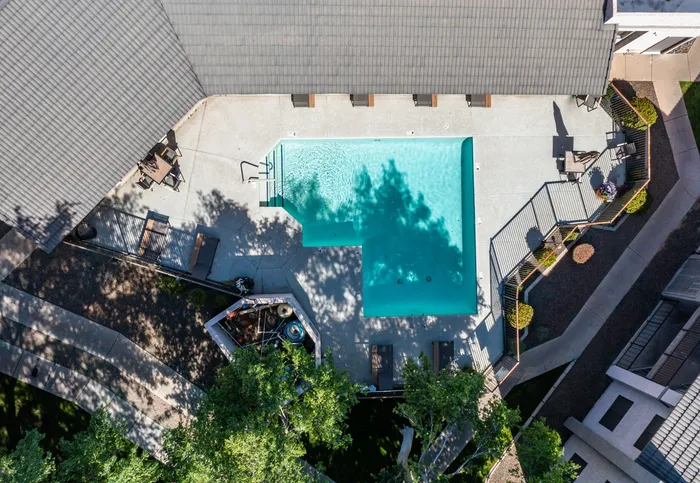 Haven at South Mountain Apartments, Phoenix, Arizona