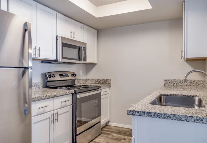 Haven at South Mountain Apartments, Phoenix, Arizona
