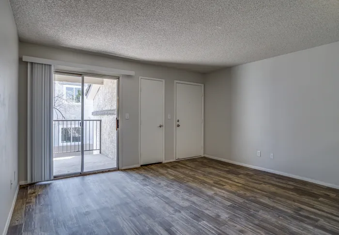 Haven at South Mountain Apartments, Phoenix, Arizona