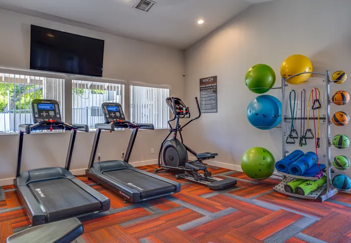 Haven at South Mountain Apartments, Phoenix, Arizona