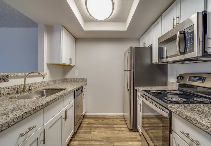 Haven at South Mountain Apartments, Phoenix, Arizona