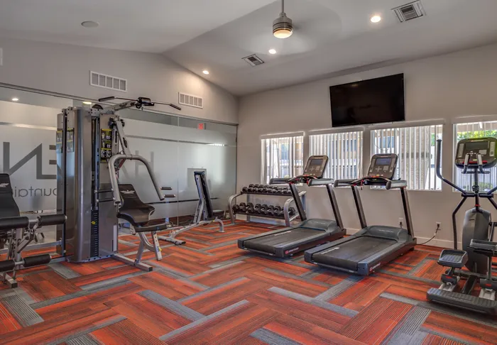 Haven at South Mountain Apartments, Phoenix, Arizona