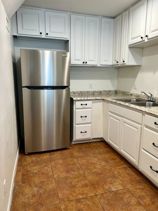 Skyline Lofts Partial Renovated Two Bedroom One Bath