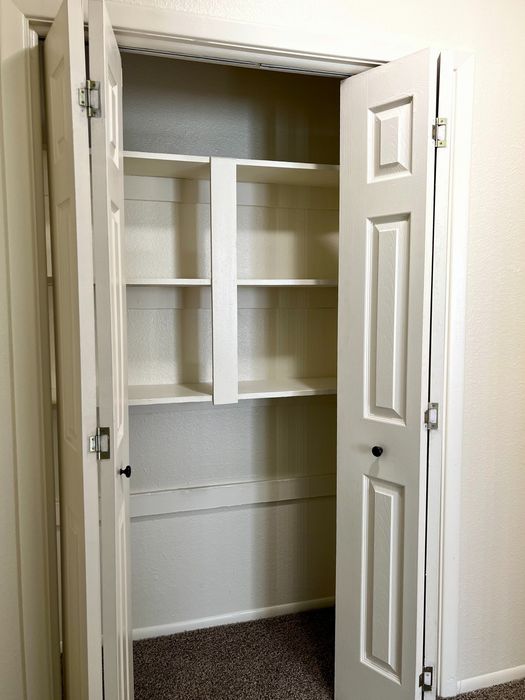 Skyline Lofts Partial Renovated Two Bedroom One Bath