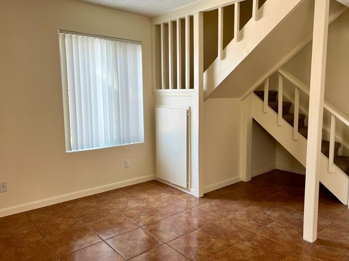 Skyline Lofts Partial Renovated Two Bedroom One Bath