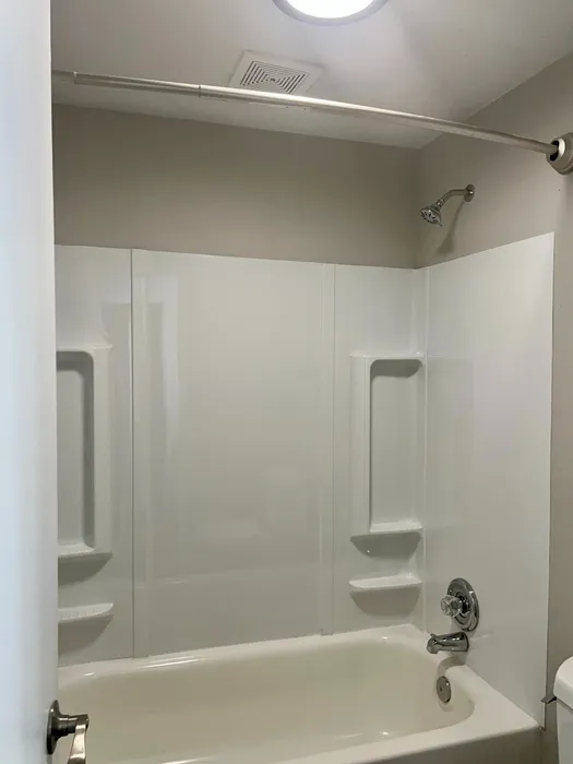 Skyline Lofts Bathroom