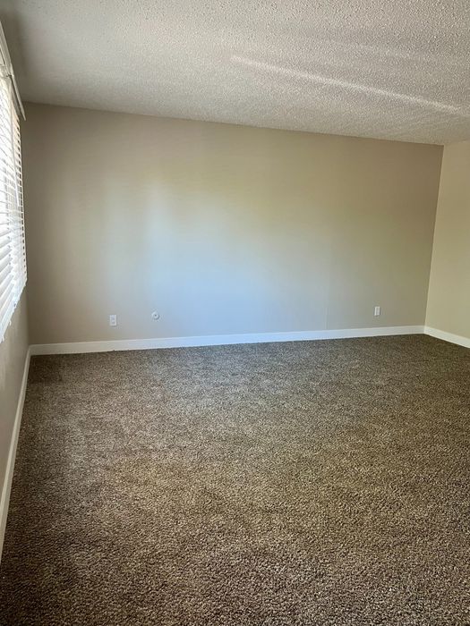 Skyline Lofts Bedroom