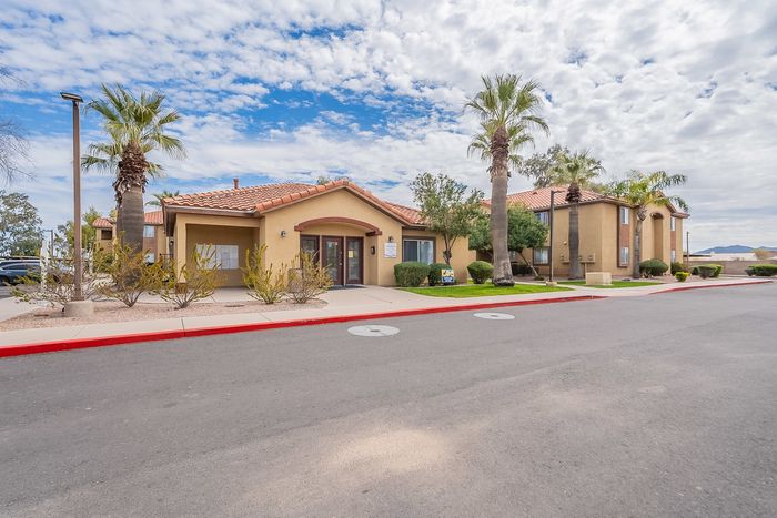The Sonoran Office
