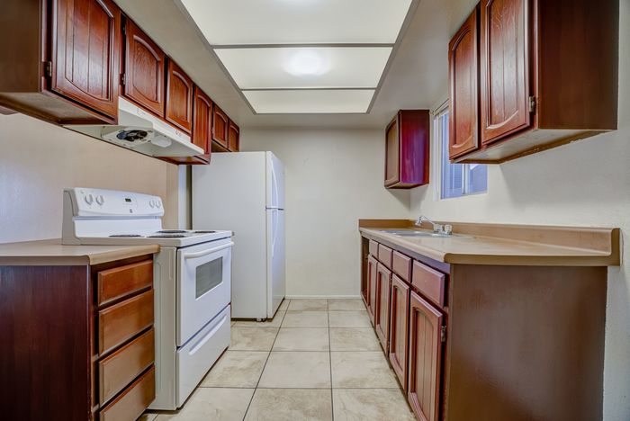 The Monica Apartments, Chandler, Arizona