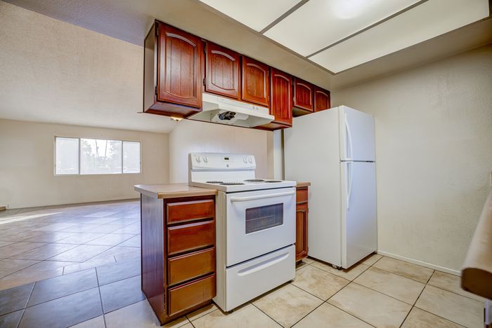 The Monica Apartments, Chandler, Arizona