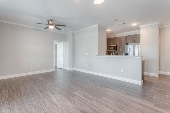 Silverwood at Hackberry Creek Apartments, Baytown, Texas