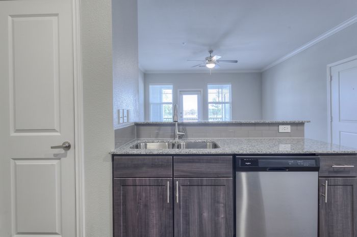 Silverwood at Hackberry Creek Apartments, Baytown, Texas