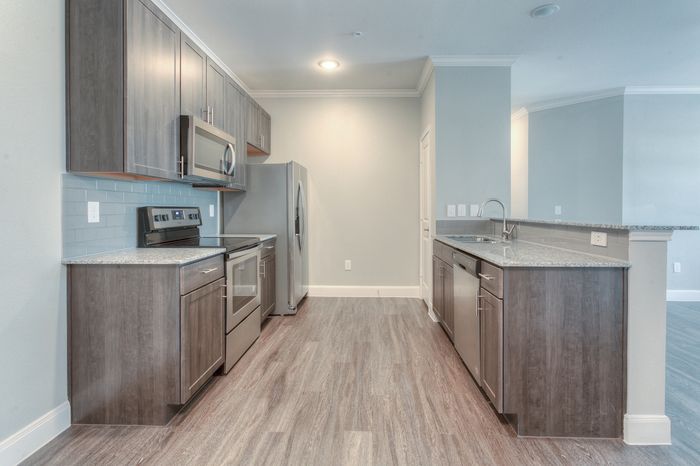 Silverwood at Hackberry Creek Apartments, Baytown, Texas