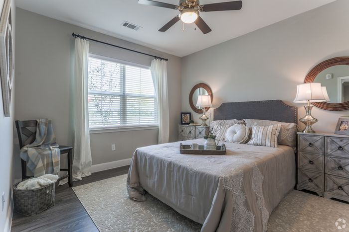 Silverwood at Hackberry Creek Apartments, Baytown, Texas