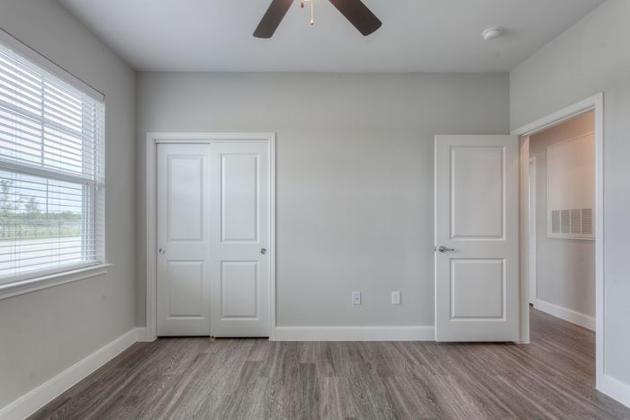 Silverwood at Hackberry Creek Apartments, Baytown, Texas
