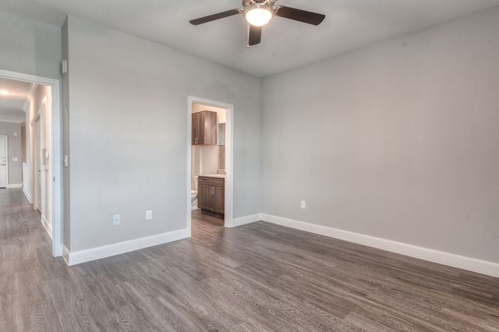 Silverwood at Hackberry Creek Apartments, Baytown, Texas