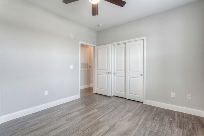 Silverwood at Hackberry Creek Apartments, Baytown, Texas