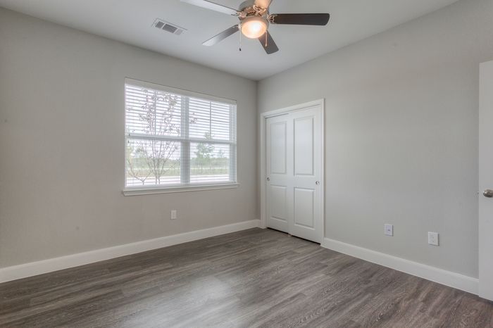 Silverwood at Hackberry Creek Apartments, Baytown, Texas