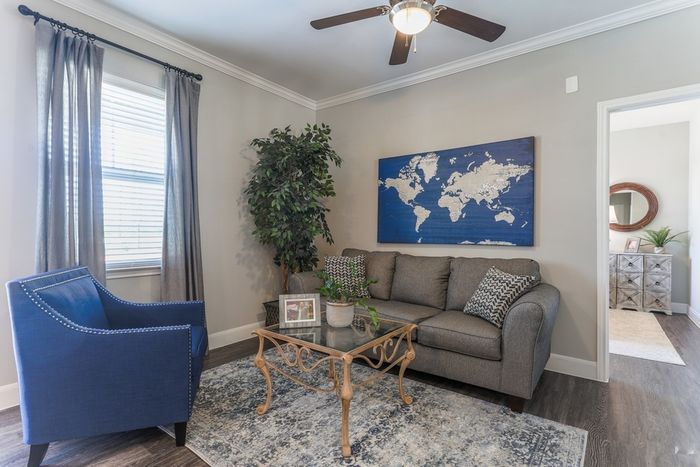 Silverwood at Hackberry Creek Apartments, Baytown, Texas