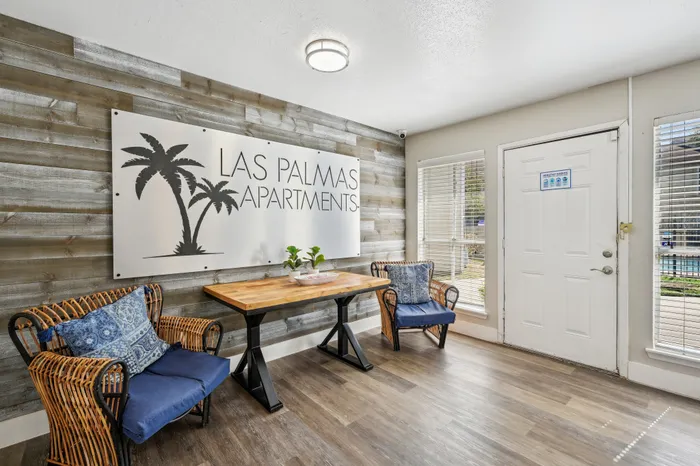 Leasing Office