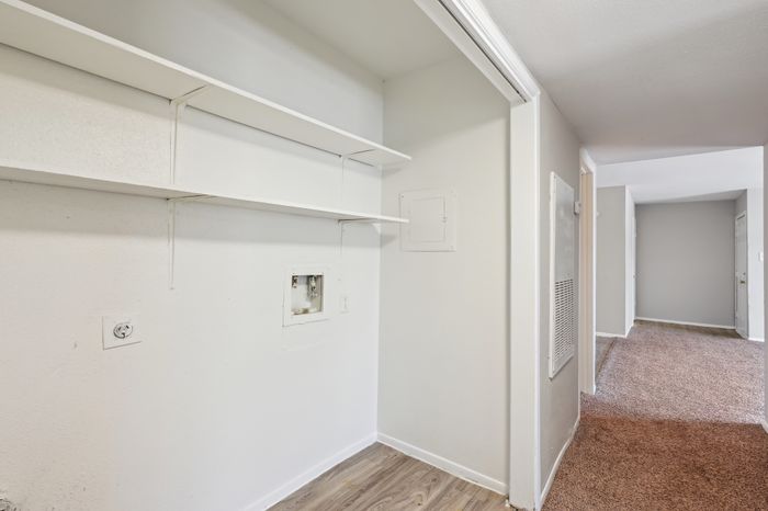 Additional Storage