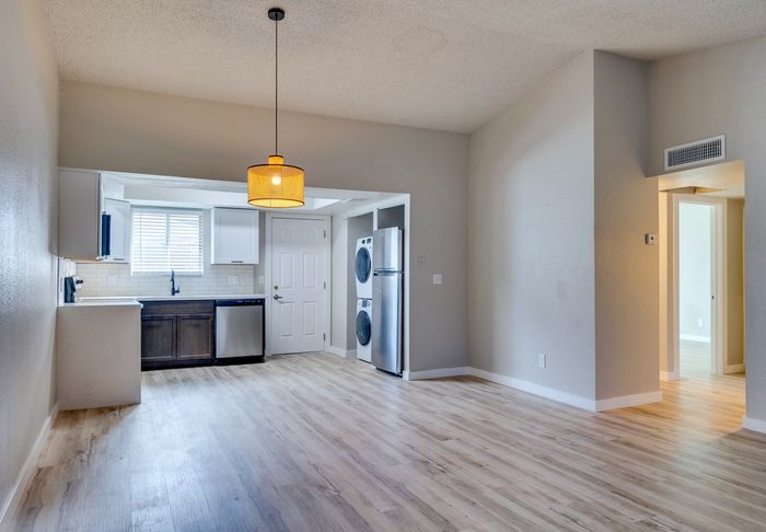The Monica Apartments, Chandler, Arizona
