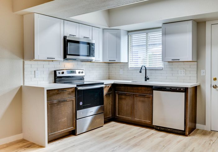 The Monica Apartments, Chandler, Arizona