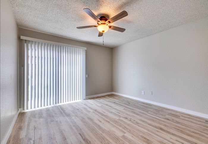The Monica Apartments, Chandler, Arizona