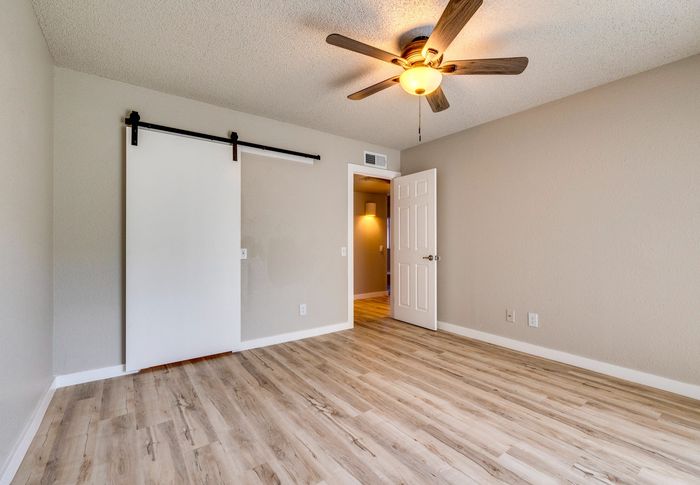 The Monica Apartments, Chandler, Arizona
