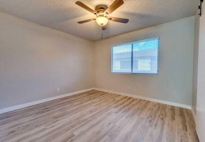 The Monica Apartments, Chandler, Arizona