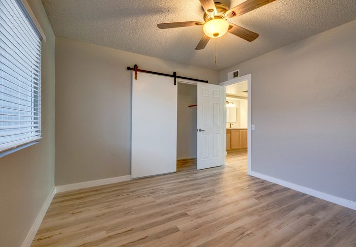 The Monica Apartments, Chandler, Arizona