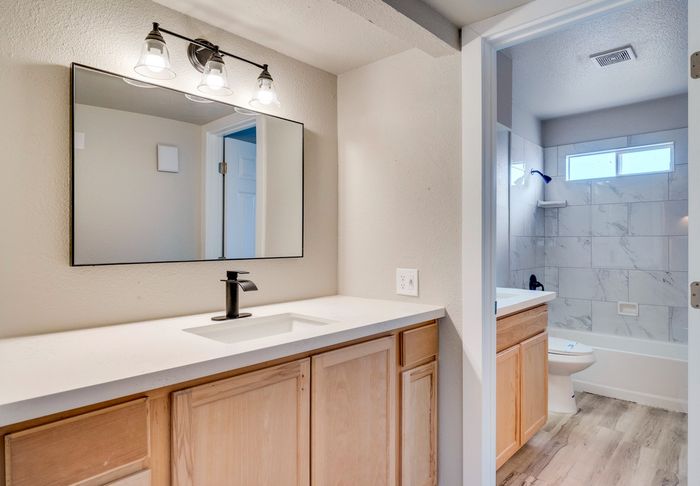 The Monica Apartments, Chandler, Arizona