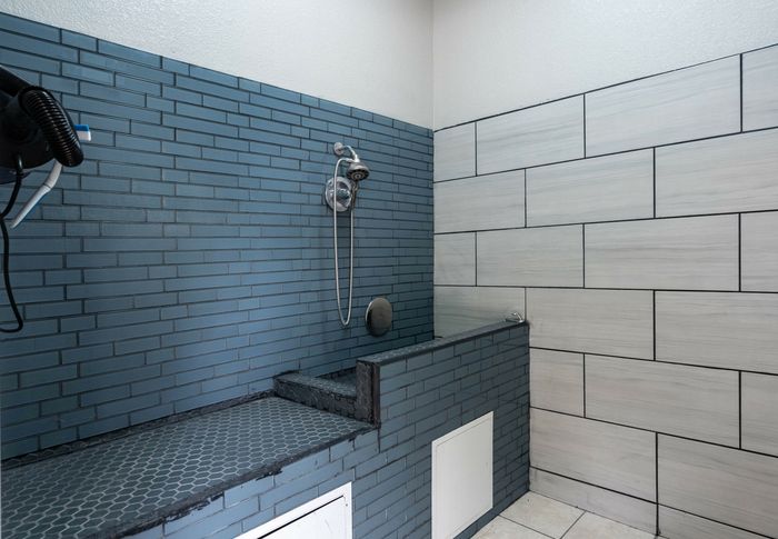 Casas de Soledad Dog Wash