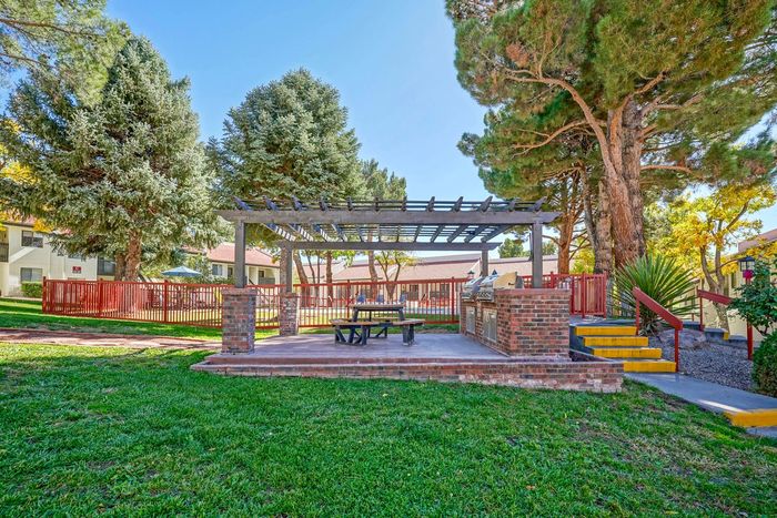 Rancho Verde Exterior
